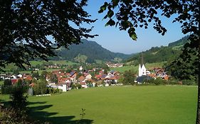 Ferienwohnung Ritter